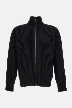 Maison Margiela Maglione Con Zip