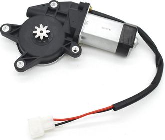 OEM Adecuado Para Motores De Elevalunas El&eacute;ctricos, Motores De Elevalunas El&eacute;ctricos Para Autom&oacute;viles, Motores De Elevalunas Para Coches, Motores De 12 V