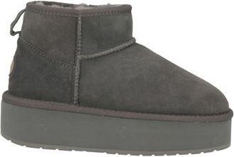 Emu FOOTWEAR - Ankle boots on YOOX.COM