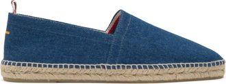 Castaner Heren, Schoenen, Blauw, Maat: 45 EU Denim