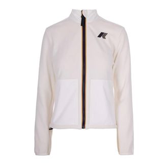 K-Way Mujer, Deporte, Blanco, Talla: S