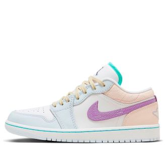 Air Jordan (WMNS) Air Jordan 1 Low Multi-Color Sashiko FV3623-151