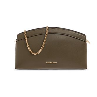 Michael Kors Mujer, Bolsos, Verde, Talla: ONE Size