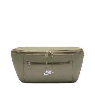 Nike Heritage Waistpack (8L) in Green | IB4369-320