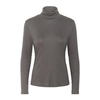 Cream Mujer, Camisetas, Gris, Talla: XL