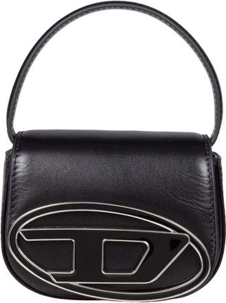 Diesel Mini Leather Handbag