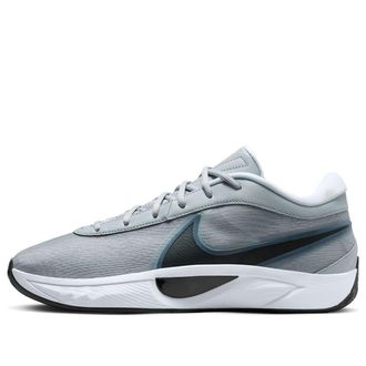 Nike Zoom Freak 6 TB Wolf Grey FV1292-001