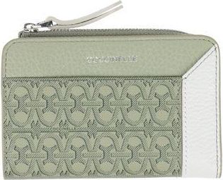 Coccinelle Small Leather Goods - Wallets sur YOOX.COM
