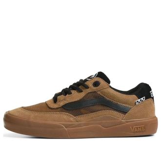 Vans Wayvee Tobacco Brown VN0A5JIATBN