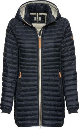 Camel Active Donna, Giacche, Blu, 3Xl, new