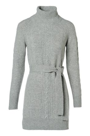 Mart Visser Davey Lurex Tuniek Grijs / Zilver