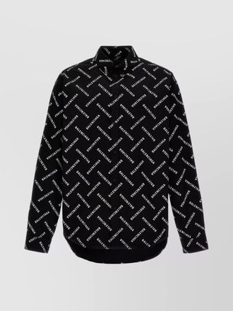 Balenciaga: Black Shirts now up to −59% | Stylight