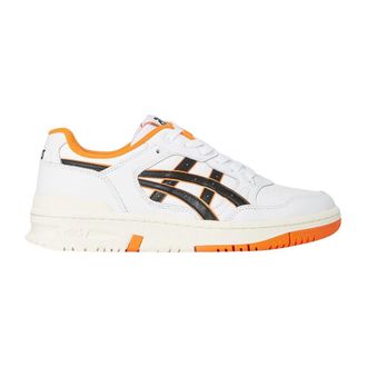 Asics Asics, Running Shoes, male, White, Size: 4 1/2 US Ex89 Sneakers