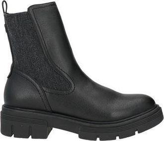 Marco Tozzi FOOTWEAR - Ankle boots on YOOX.COM