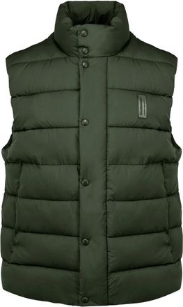 Bomboogie Hombre, Chaquetas, Verde, Talla: S