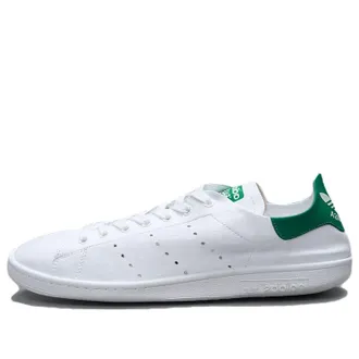 Balenciaga x adidas originals StanSmith White Green ID7564