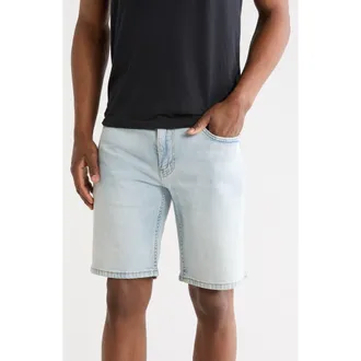 Levi's 405 Standard Denim Shorts in Need A Moment Shorts at Nordstrom Rack, Size 42
