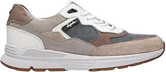 Australian Footware Schoenen, Heren, Veelkleurig, 46 EU, Halifax Sneakers