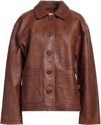 Alysi CAPISPALLA - Giacche & Giubbotti su YOOX.COM