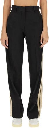 Palm Angels Wool Pants