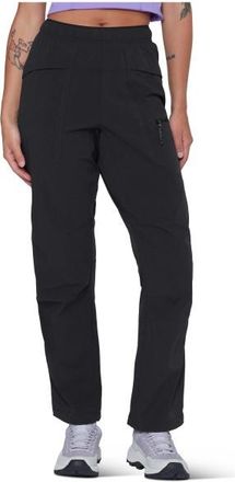 Mammut Sender Climbing Pants Kletterhose f&uuml;r Damen | schwarz