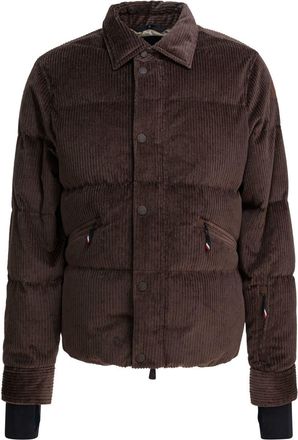 Moncler Elgon Ski Down Jacket