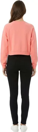 Dolce & Gabbana Womens Multicolor Cotton Sweatshirt Clothing