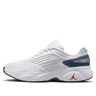Nike Jordan Air Jordan Trunner Flow White Ture Blue IO2091-100