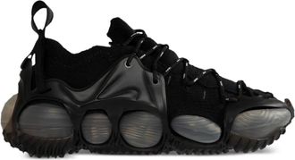 Nike ISPA Link Axis sneakers - Black