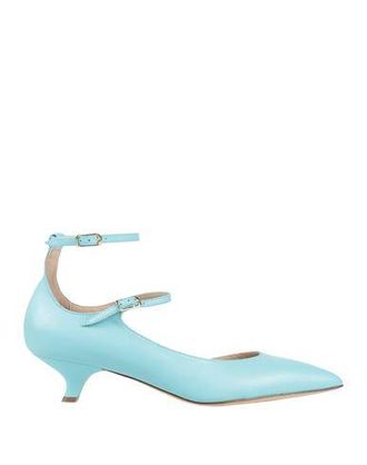 Walter Violet SCHUHE - Pumps auf YOOX.COM