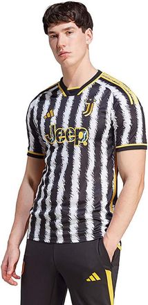 adidas Juventus 23/24 Home Jersey