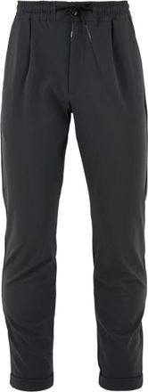 Suns Trainingsbroeken - Heren - Sweatpants - Grijs - XL - Broeken