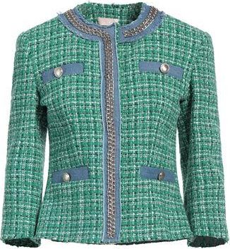 Liu Jo ROPA DE ABRIGO - Chaquetas y cazadoras en YOOX.COM