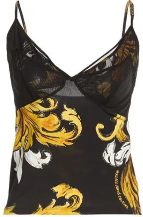 Versace TOPWEAR - Tops on YOOX.COM