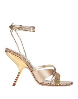 Ferragamo SCHUHE - Sandalen auf YOOX.COM