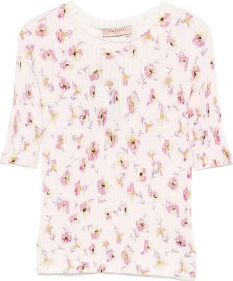 Twinset Jersey Clothing