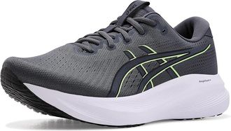 Asics Gel-Excite 11 Mens Shoes Carrier Grey/Black : 8.5 D - Medium, Textile