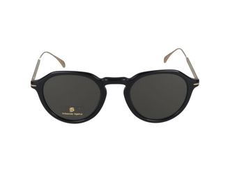David Beckham Sunglasses David Beckham Db 1098/S 2 M2 Black Gold /23/150