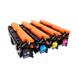 OEM Cartucho De Toner Gen&eacute;rico Hp W2123x (212x) De Alta Calidad. adecuado Para Uso En Las Siguientes Impresoras: hp Color Laserjet Enterprise M554dn hp C