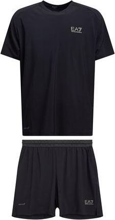 Emporio Armani OVERALLS - Sportanz&uuml;ge auf YOOX.COM