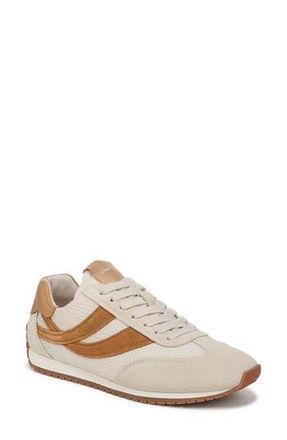 Vince Oasis Runner Sneaker in Moonlight/Desert Sun at Nordstrom Rack, Size 8