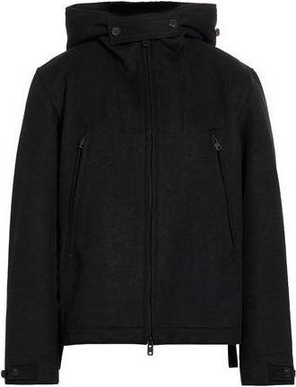 Yohji Yamamoto ROPA DE ABRIGO - Chaquetas y cazadoras en YOOX.COM