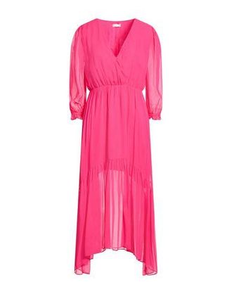 Liu Jo VESTIDOS - Vestidos midi en YOOX.COM