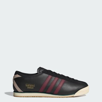 adidas Mens adidas ITALIA 70s SHOES