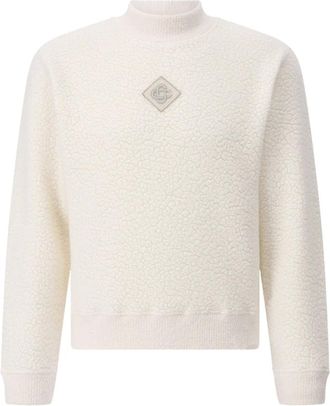 Casablanca Uomo, Felpe, Bianco, M, new