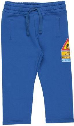 Dolce & Gabbana BOTTOMWEAR - Trousers on YOOX.COM