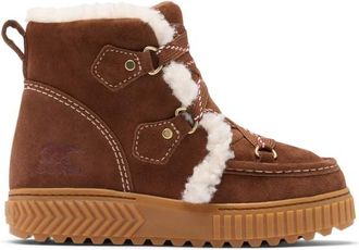 Sorel Ona Ave Alpine Plus WP Winterschuhe f&uuml;r Damen | braun