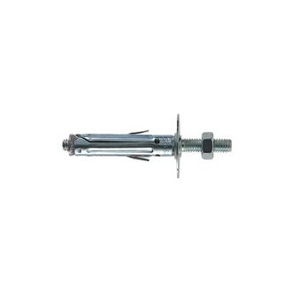 Fischer 50 X Fischer Tassello Sbs 9/5 M6 Vite Doppia