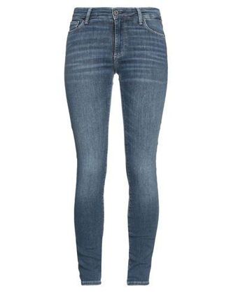 AG - Adriano Goldschmied BOTTOMWEAR - Jeans sur YOOX.COM