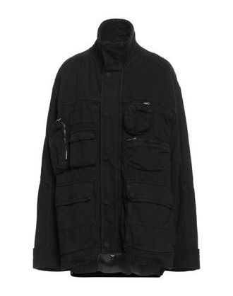 Maison Margiela JACKEN & MÄNTEL - Jeansjacken/Mäntel auf YOOX.COM